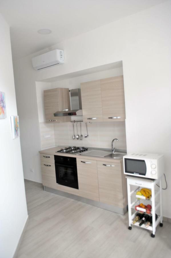 Holiday House Lual Agerola Exterior foto